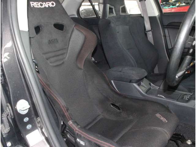 三菱 ランサー ２．０ ＧＳＲ Ｘ ４ＷＤ H22年 (関東) 99
