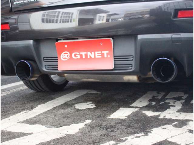 三菱 ランサー ２．０ ＧＳＲ Ｘ ４ＷＤ H22年 (関東) 99