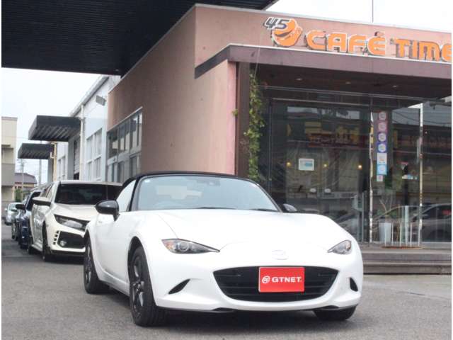 マツダ ロードスター １．５ Ｓ スペシャルパッケージ H29年 (関東) 99