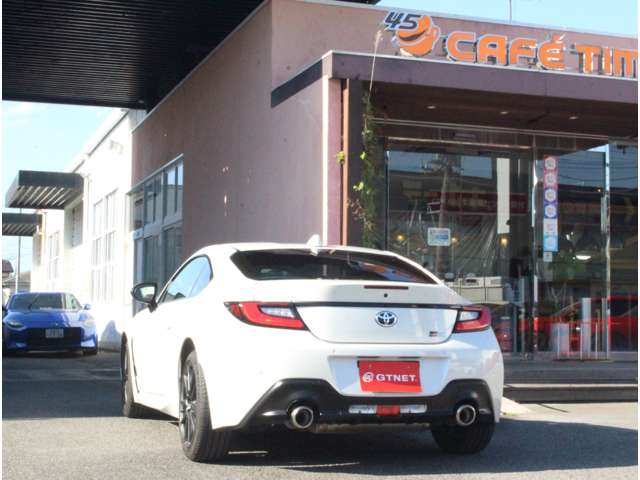 トヨタ ＧＲ８６ ２．４ ＳＺ R5年 (関東) 99