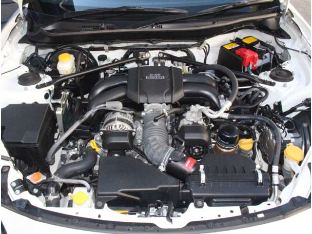 トヨタ ＧＲ８６ ２．４ ＳＺ R5年 (関東) 99
