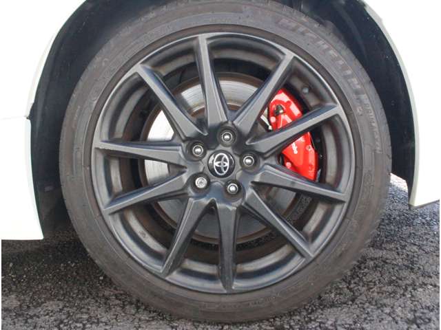 トヨタ ＧＲ８６ ２．４ ＳＺ R5年 (関東) 99