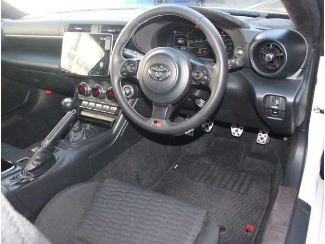 トヨタ ＧＲ８６ ２．４ ＳＺ R5年 (関東) 99