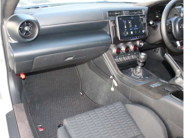 トヨタ ＧＲ８６ ２．４ ＳＺ R5年 (関東) 99