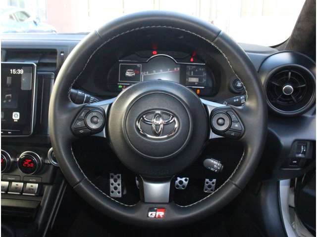 トヨタ ＧＲ８６ ２．４ ＳＺ R5年 (関東) 99