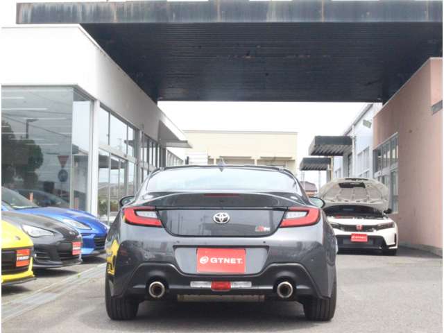 トヨタ ＧＲ８６ ２．４ ＳＺ R6年 (関東) 99