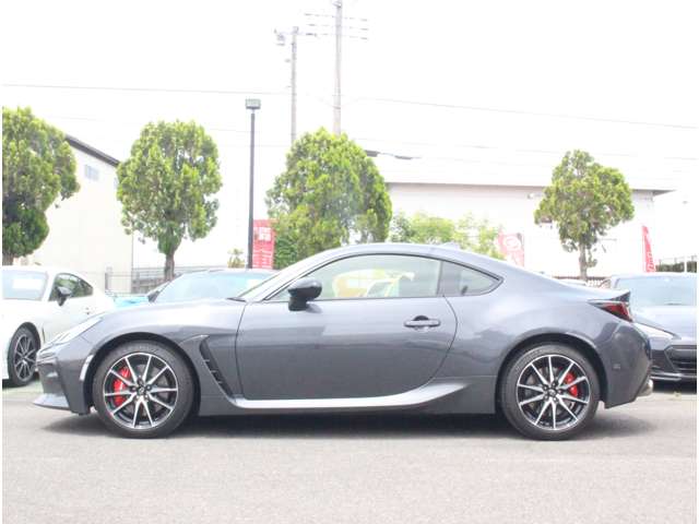 トヨタ ＧＲ８６ ２．４ ＳＺ R6年 (関東) 99
