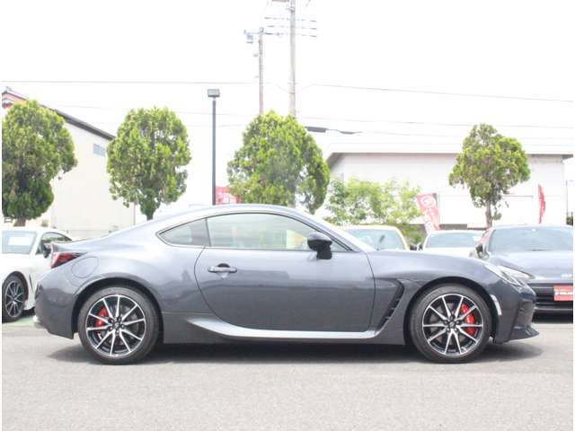 トヨタ ＧＲ８６ ２．４ ＳＺ R6年 (関東) 99