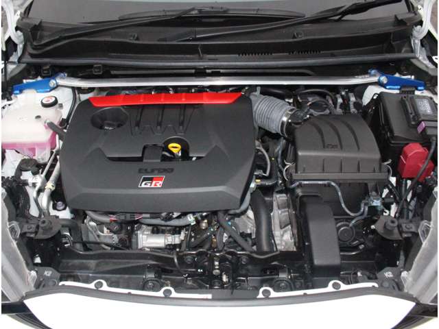トヨタ ＧＲヤリス １．６ ＲＺ ハイ パフォーマンス ４ＷＤ R3年 (関東) 99