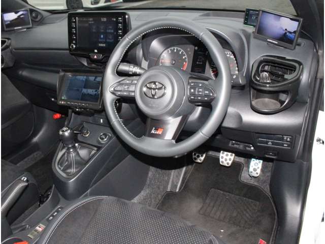 トヨタ ＧＲヤリス １．６ ＲＺ ハイ パフォーマンス ４ＷＤ R3年 (関東) 99