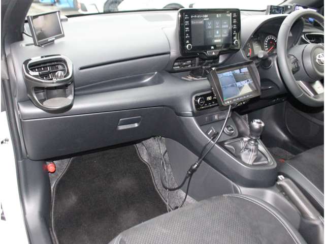 トヨタ ＧＲヤリス １．６ ＲＺ ハイ パフォーマンス ４ＷＤ R3年 (関東) 99