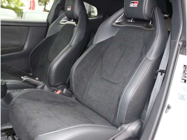 トヨタ ＧＲヤリス １．６ ＲＺ ハイ パフォーマンス ４ＷＤ R3年 (関東) 99