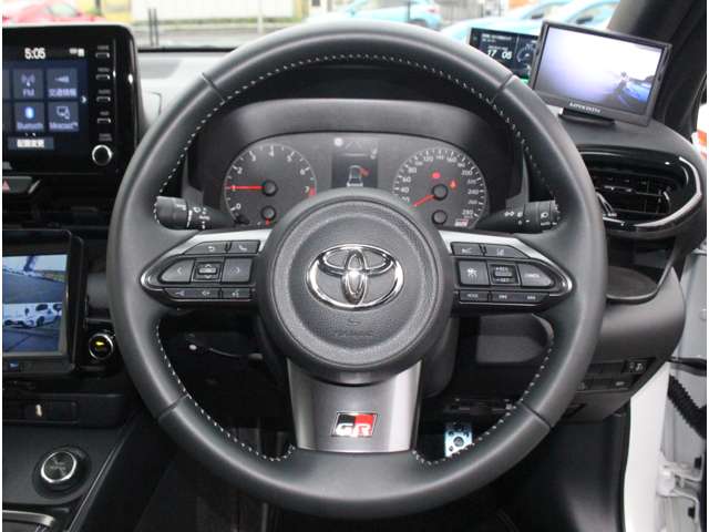 トヨタ ＧＲヤリス １．６ ＲＺ ハイ パフォーマンス ４ＷＤ R3年 (関東) 99