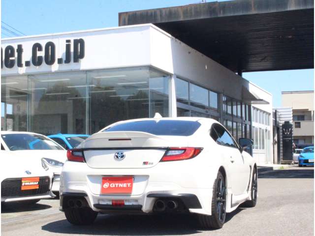 トヨタ ＧＲ８６ ２．４ ＲＺ R3年 (関東) 99