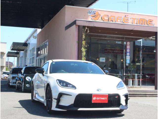 トヨタ ＧＲ８６ ２．４ ＲＺ R3年 (関東) 99