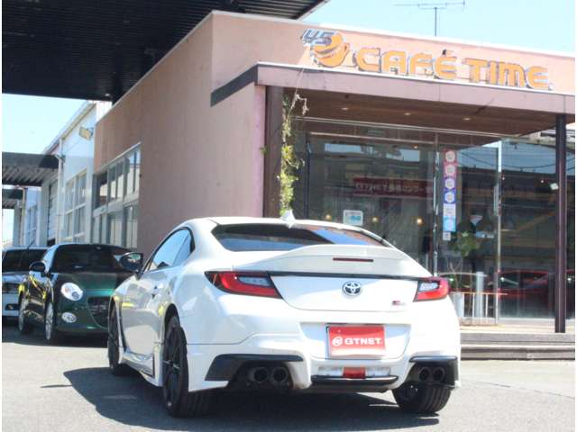トヨタ ＧＲ８６ ２．４ ＲＺ R3年 (関東) 99