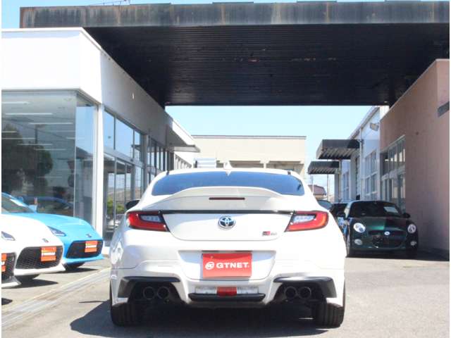 トヨタ ＧＲ８６ ２．４ ＲＺ R3年 (関東) 99