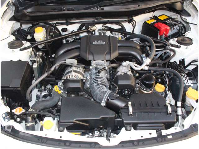トヨタ ＧＲ８６ ２．４ ＲＺ R3年 (関東) 99