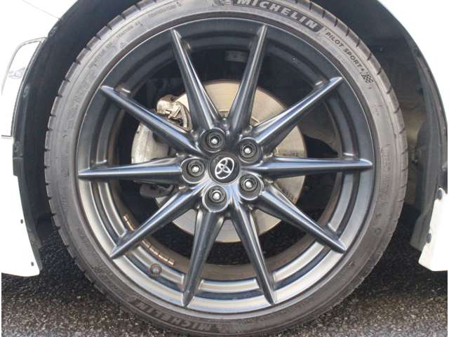トヨタ ＧＲ８６ ２．４ ＲＺ R3年 (関東) 99