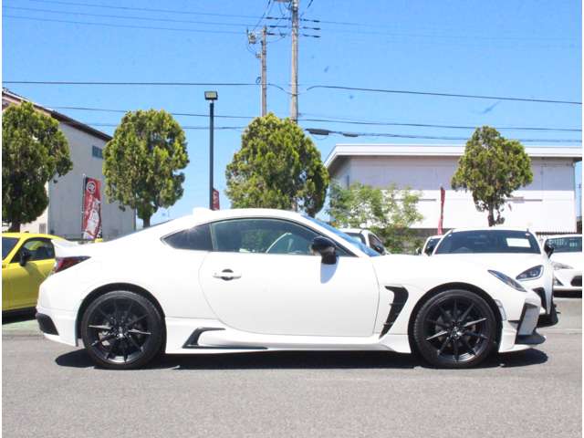 トヨタ ＧＲ８６ ２．４ ＲＺ R3年 (関東) 99