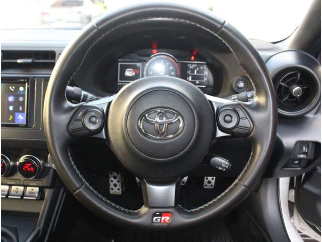 トヨタ ＧＲ８６ ２．４ ＲＺ R3年 (関東) 99