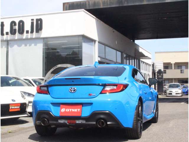 トヨタ ＧＲ８６ ２．４ ＲＺ R5年 (関東) 99