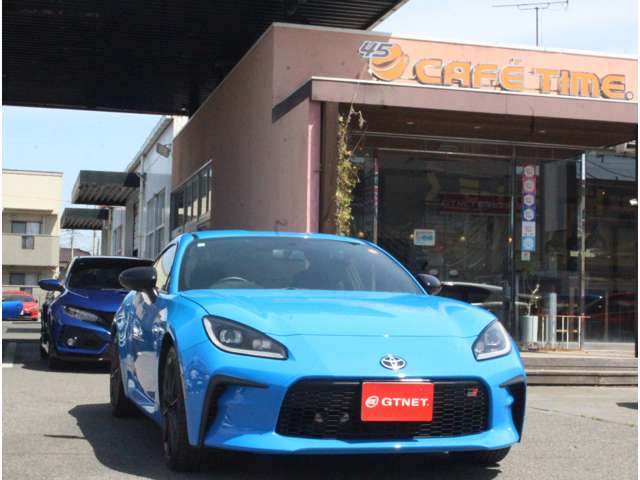トヨタ ＧＲ８６ ２．４ ＲＺ R5年 (関東) 99