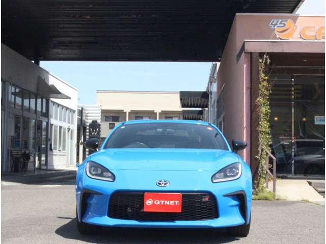 トヨタ ＧＲ８６ ２．４ ＲＺ R5年 (関東) 99