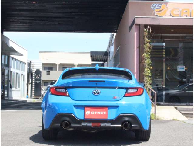 トヨタ ＧＲ８６ ２．４ ＲＺ R5年 (関東) 99