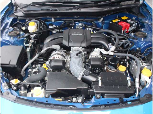 トヨタ ＧＲ８６ ２．４ ＲＺ R5年 (関東) 99