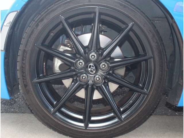 トヨタ ＧＲ８６ ２．４ ＲＺ R5年 (関東) 99