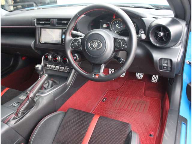 トヨタ ＧＲ８６ ２．４ ＲＺ R5年 (関東) 99