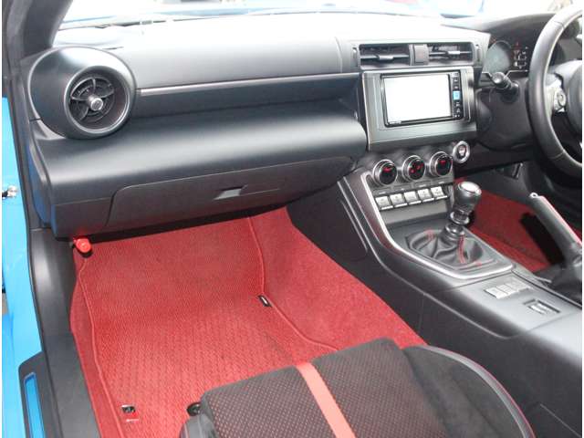 トヨタ ＧＲ８６ ２．４ ＲＺ R5年 (関東) 99