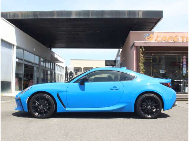 トヨタ ＧＲ８６ ２．４ ＲＺ R5年 (関東) 99
