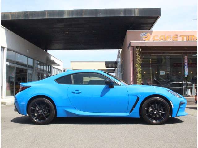 トヨタ ＧＲ８６ ２．４ ＲＺ R5年 (関東) 99