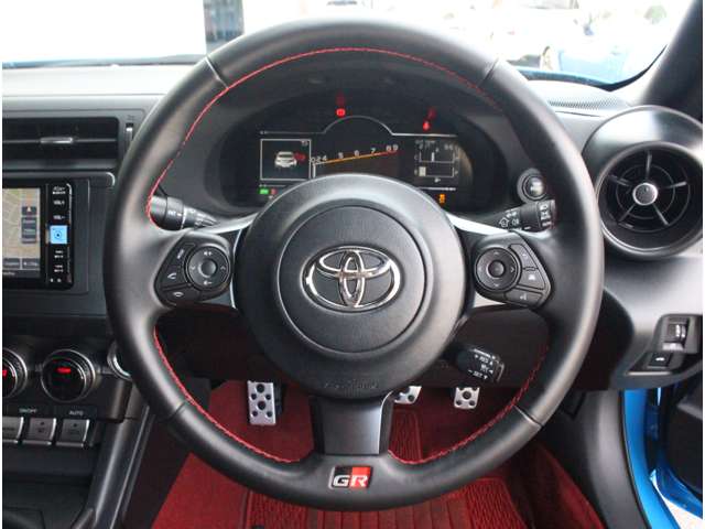 トヨタ ＧＲ８６ ２．４ ＲＺ R5年 (関東) 99
