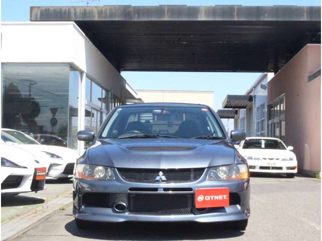 三菱 ランサー ２．０ ＧＳＲ ＩＸ ＭＲ ４ＷＤ H18年 (関東) 99