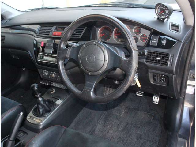三菱 ランサー ２．０ ＧＳＲ ＩＸ ＭＲ ４ＷＤ H18年 (関東) 99