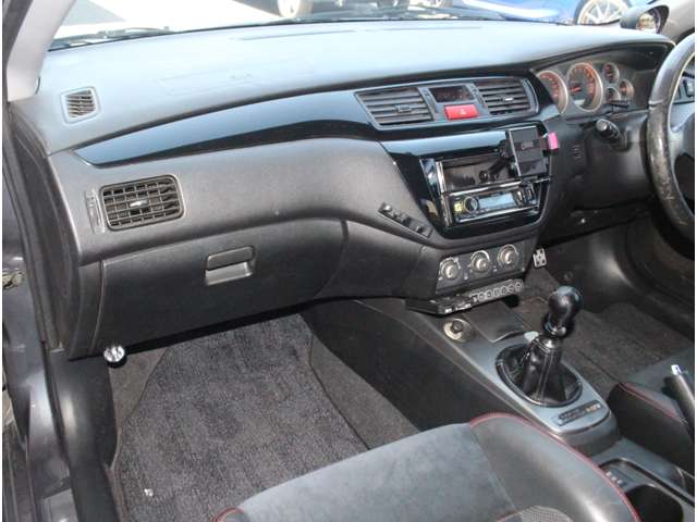 三菱 ランサー ２．０ ＧＳＲ ＩＸ ＭＲ ４ＷＤ H18年 (関東) 99