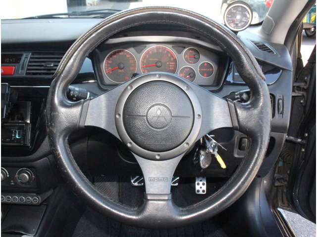 三菱 ランサー ２．０ ＧＳＲ ＩＸ ＭＲ ４ＷＤ H18年 (関東) 99