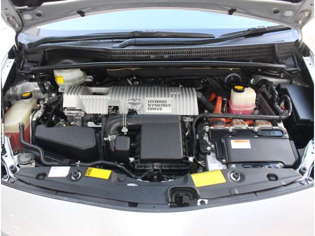 トヨタ プリウス １．８ Ｓ H25年 (関東) 99
