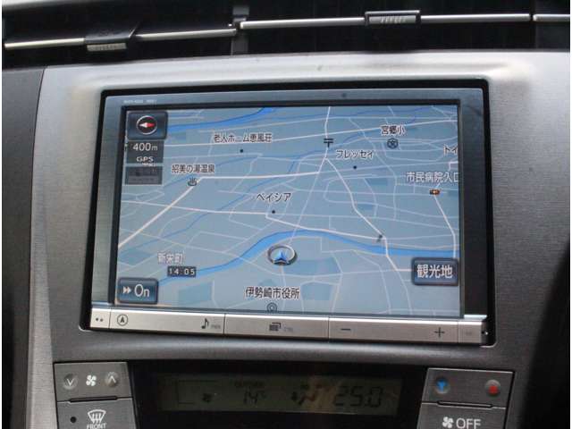 トヨタ プリウス １．８ Ｓ H25年 (関東) 99
