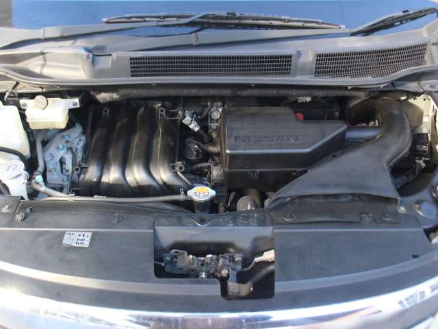日産 セレナ ２．０ ハイウェイスター Ｓ－ＨＹＢＲＩＤ Ｖセレクション H25年 (関東) 99