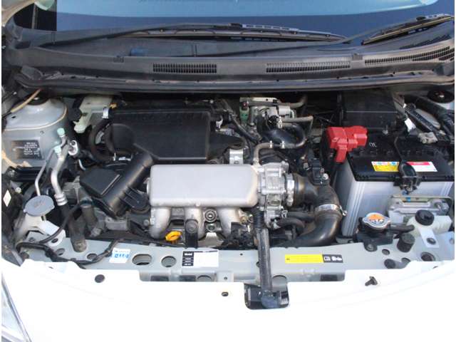 日産 ノート １．２ Ｘ ＤＩＧ－Ｓ H26年 (関東) 99