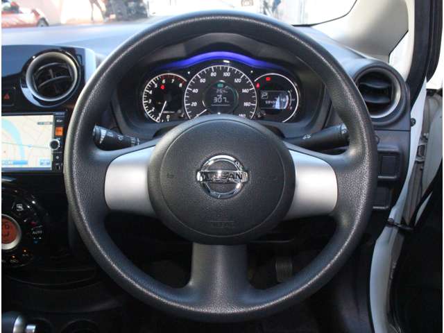 日産 ノート １．２ Ｘ ＤＩＧ－Ｓ H26年 (関東) 99