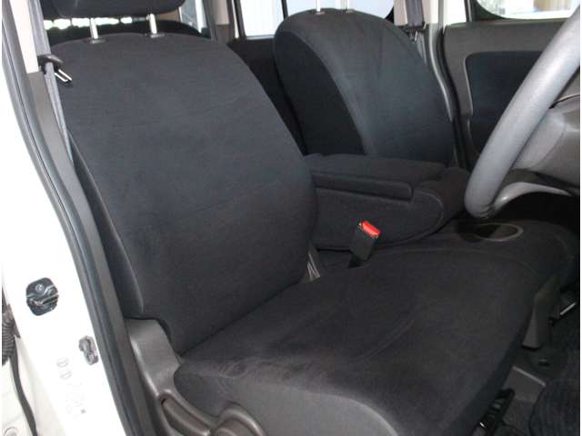 日産 キューブ １．５ １５Ｘ Ｍセレクション H21年 (関東) 99