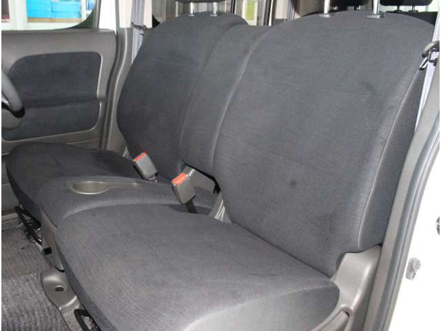 日産 キューブ １．５ １５Ｘ Ｍセレクション H21年 (関東) 99