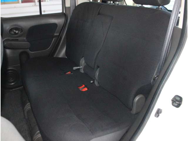 日産 キューブ １．５ １５Ｘ Ｍセレクション H21年 (関東) 99