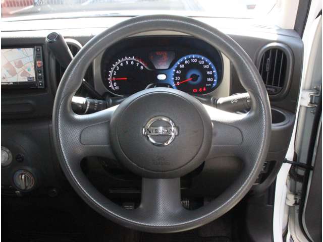 日産 キューブ １．５ １５Ｘ Ｍセレクション H21年 (関東) 99