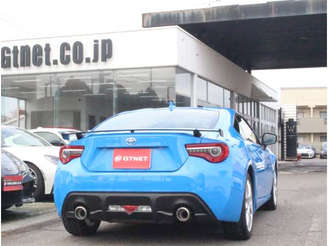 トヨタ ８６ ２．０ ＧＴ R1年 (関東) 99